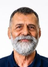 Foto de urna de Jairo Teixeira