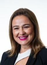 Foto de urna de Júlia Ilha