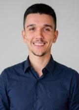 Foto de urna de Wilson Cidrão