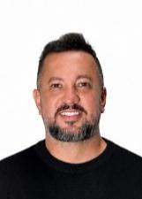 Foto de urna de Rick Zanata
