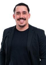 Foto de urna de Guilherme Martins