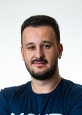 Foto de urna de Gilson Ciconet