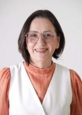 Foto de urna de Bernadete Souza