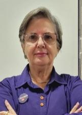 Foto de urna de Maria Barros