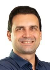 Foto de urna de Neto Petters do Novo