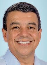 Foto de urna de Luciano Pereira