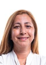 Foto de urna de Prof Norma Rodrigues