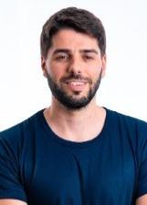 Foto de urna de Julio Bolfe