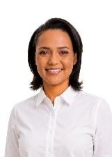 Foto de urna de Thayse Helena