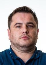 Foto de urna de Matheus Testa