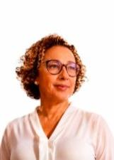 Foto de urna de Carla Corrêa