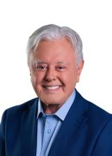 Foto de urna de Paulo Alceu