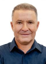 Foto de urna de Darci de Matos