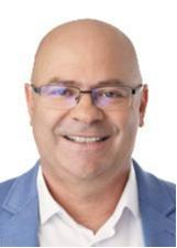 Foto de urna de Egidio Beckhauser