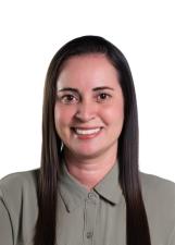 Foto de urna de Miria Padilha