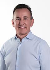 Foto de urna de Jorge Goetten