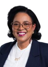 Foto de urna de Vera Pinheiro