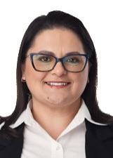 Foto de urna de Crislane Fernandes