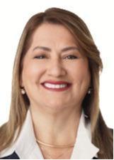 Foto de urna de Mirna Rubia