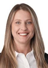 Foto de urna de Kariny Naiara Muller