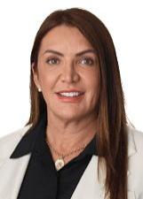 Foto de urna de Sonia Vedovatto