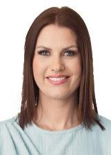 Foto de urna de Jessica Rodrigues