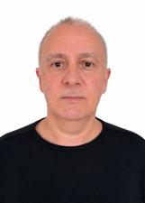 Foto de urna de Marcos Dorval