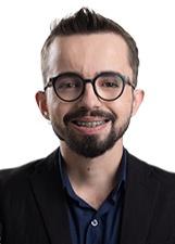 Foto de urna de Fabinho Henschel