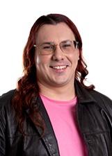 Foto de urna de Douglas Meriz