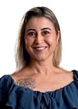 Foto de urna de Ana Vaz