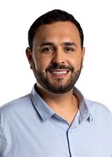 Foto de urna de Alexandre Nau