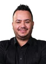 Foto de urna de Amarildo Narciso