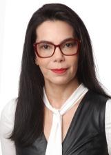 Foto de urna de Simone Moredo