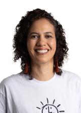 Foto de urna de Lívia - Coletiva SC Plural