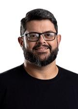 Foto de urna de Professor Canguru