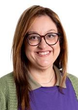 Foto de urna de Samara Madureira