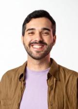 Foto de urna de Inácio Sperber