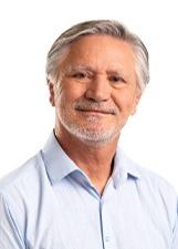 Foto de urna de Professor Elson