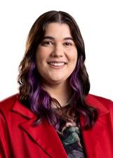 Foto de urna de Jéssica Michels