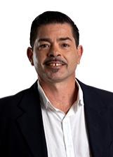 Foto de urna de Sodré
