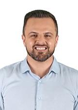 Foto de urna de Lucas Neves