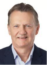 Foto de urna de Acélio Casagrande