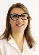 Foto de urna de Sabrina Maia