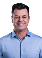 Foto de urna de Brandel Junior