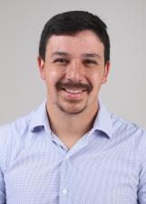 Foto de urna de Dr. Roni Ribeiro