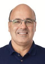 Foto de urna de Pastor Foppa