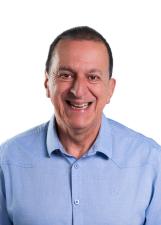Foto de urna de Dr. Jorge