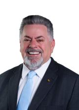 Foto de urna de Sergio Motta