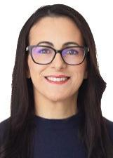 Foto de urna de Zilane Nunes