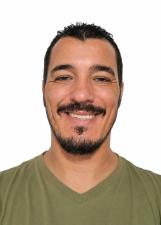 Foto de urna de Professor Cristiano Florêncio